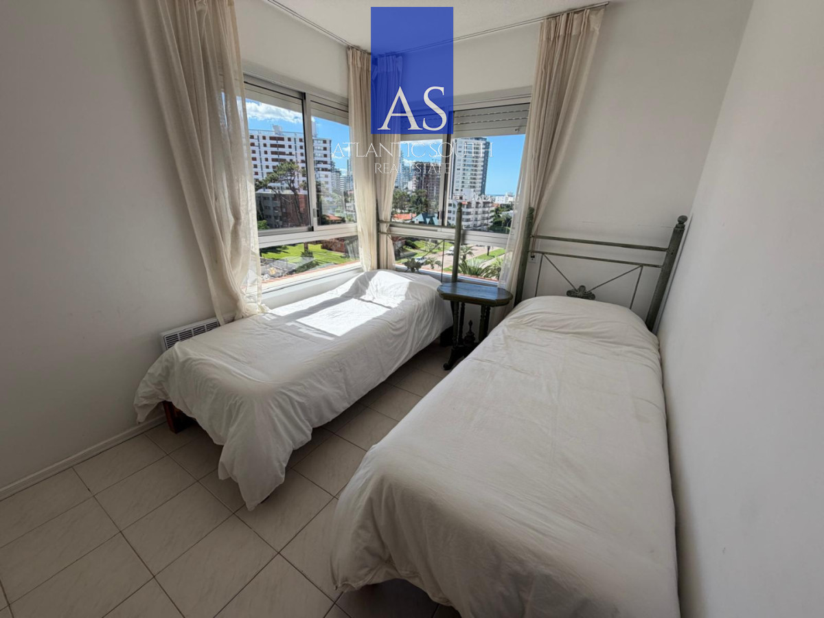 Apartamento ID.4750 - Próximo al Hotel Enjoy y del mar - 2 dormitorios y medio