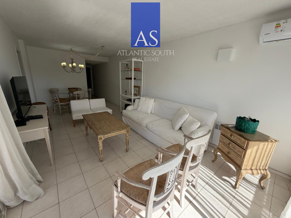 Apartamento ID.4750 - Próximo al Hotel Enjoy y del mar - 2 dormitorios y medio