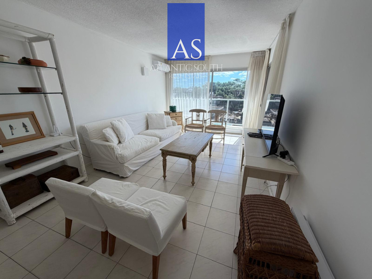 Apartamento ID.4750 - Próximo al Hotel Enjoy y del mar - 2 dormitorios y medio