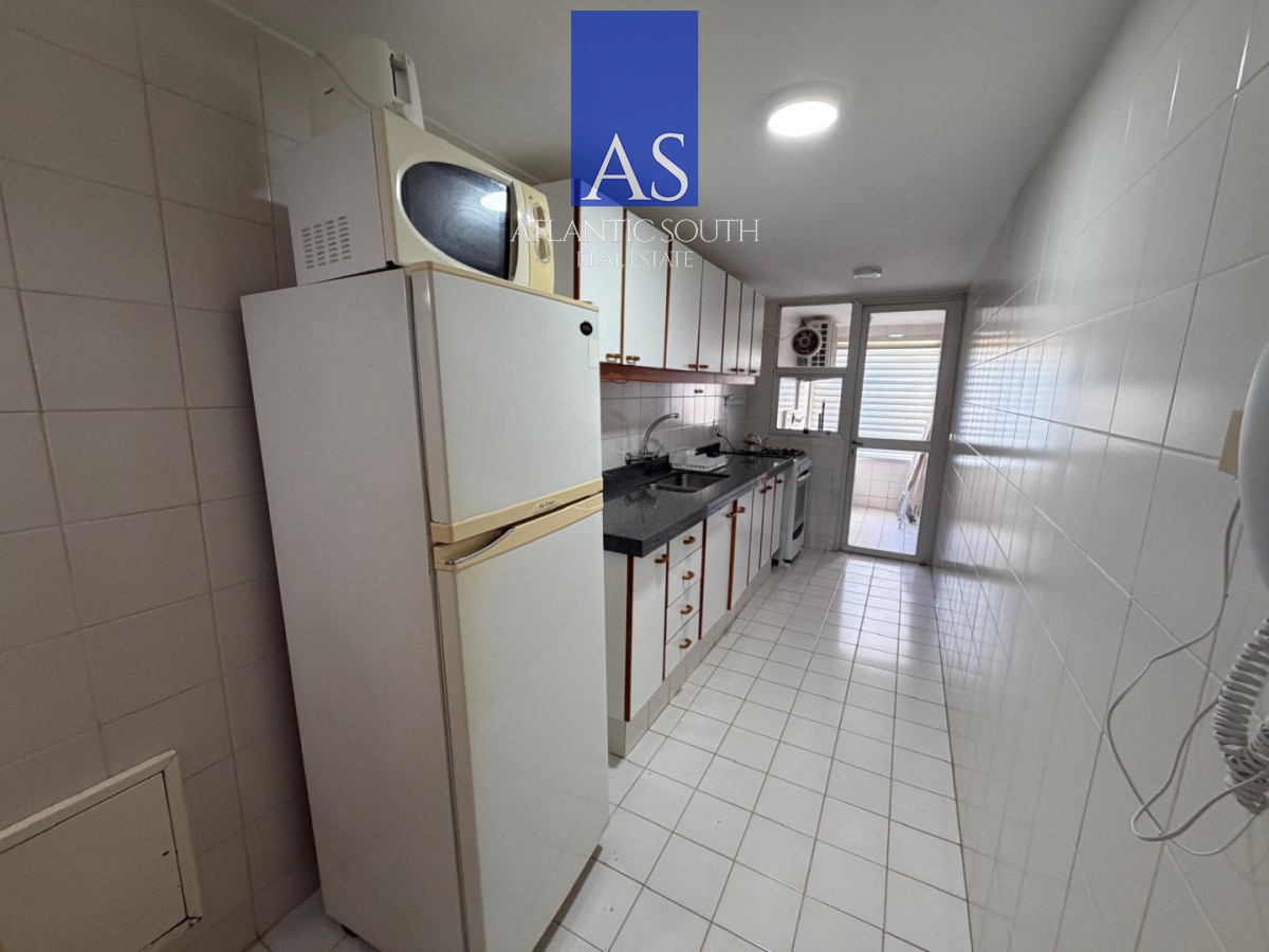 Apartamento ID.4750 - Próximo al Hotel Enjoy y del mar - 2 dormitorios y medio