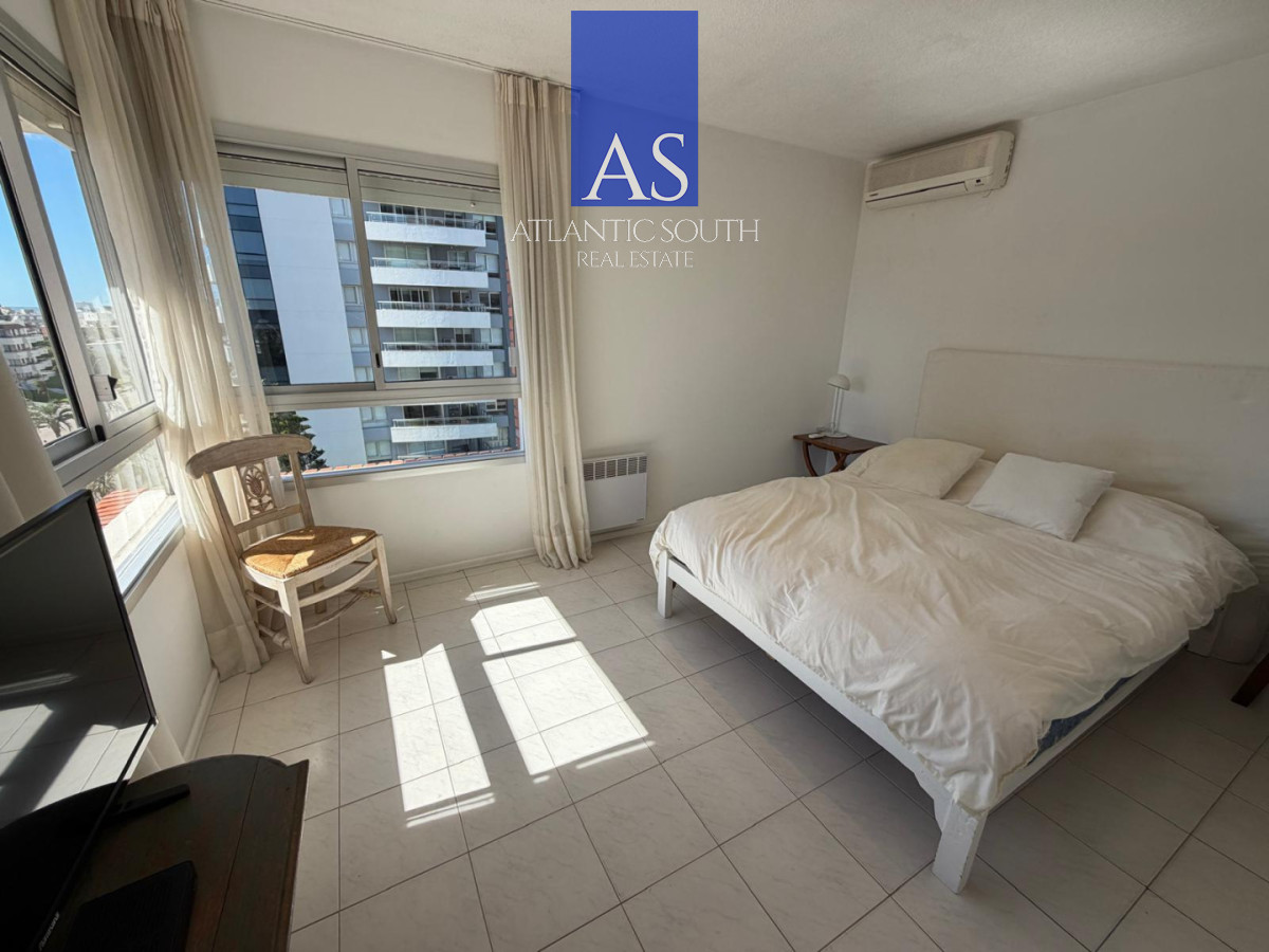 Apartamento ID.4750 - Próximo al Hotel Enjoy y del mar - 2 dormitorios y medio