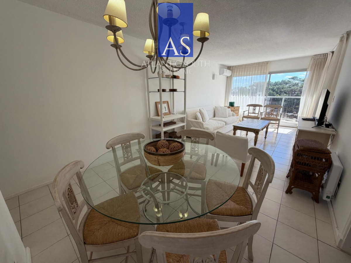 Apartamento ID.4750 - Próximo al Hotel Enjoy y del mar - 2 dormitorios y medio