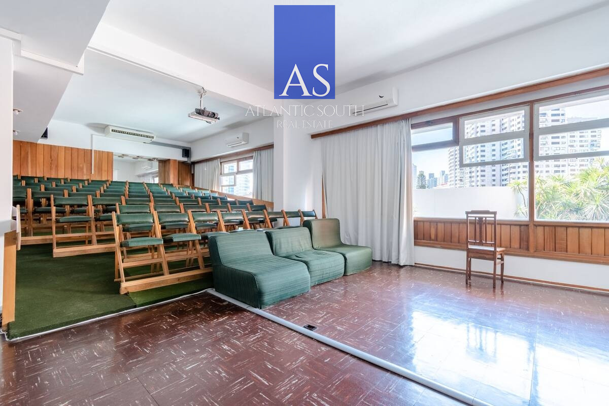 Apartamento ID.4113 - Apartamento 1 dormitorio primera línea de la Mansa Edificio Icónico de Punta del Este