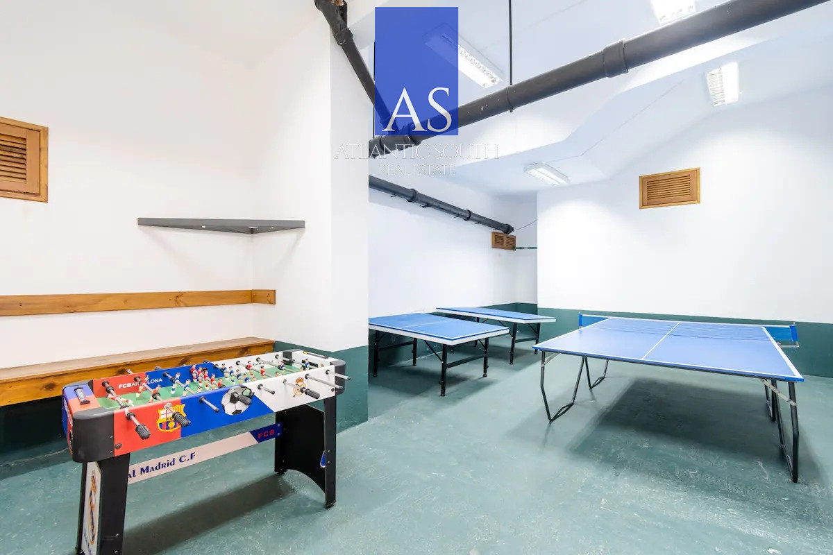 Apartamento ID.4113 - Apartamento 1 dormitorio primera línea de la Mansa Edificio Icónico de Punta del Este