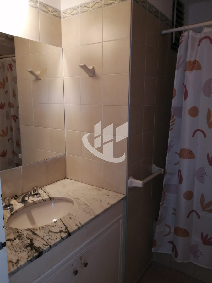 Apartamento ID.416 - Apartamento, alquiler anual, 2 dormitorios, Punta del Este
