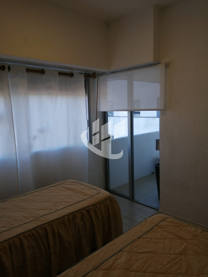 Apartamento ID.416 - Apartamento, alquiler anual, 2 dormitorios, Punta del Este