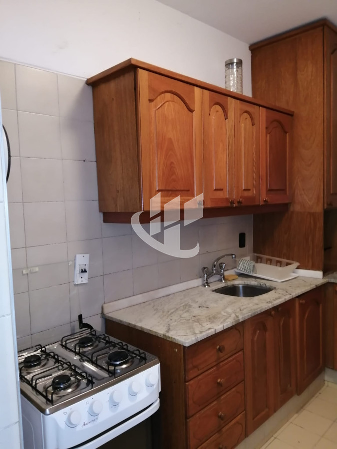 Apartamento ID.416 - Apartamento, alquiler anual, 2 dormitorios, Punta del Este