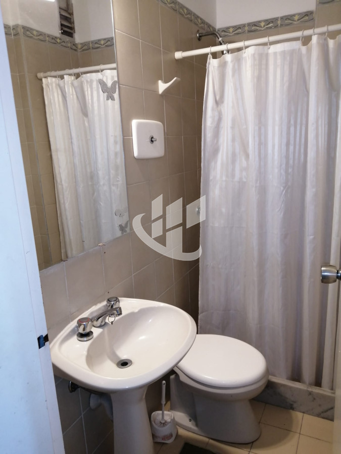 Apartamento ID.416 - Apartamento, alquiler anual, 2 dormitorios, Punta del Este