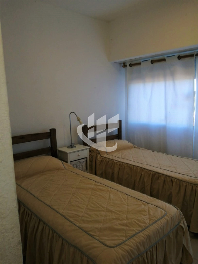 Apartamento ID.416 - Apartamento, alquiler anual, 2 dormitorios, Punta del Este