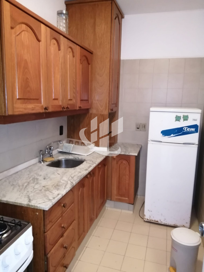 Apartamento ID.416 - Apartamento, alquiler anual, 2 dormitorios, Punta del Este