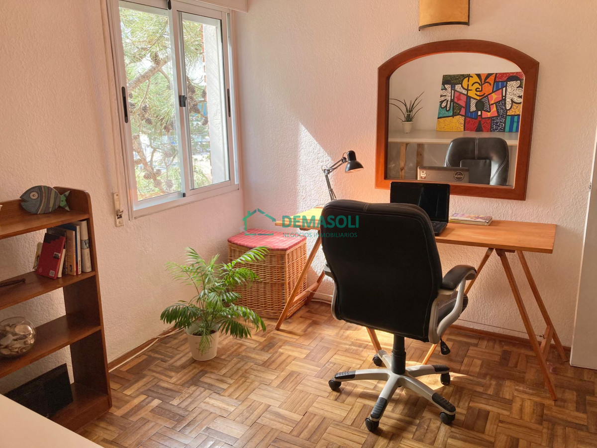 Apartamento ID.833 - LINDISIMO Y COMODO APARTAMENTO, EXCELENTE UBICACION, CERCA DE TODO