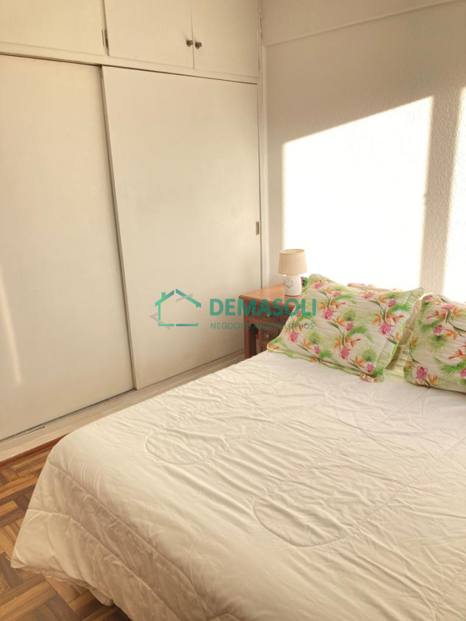 Apartamento ID.833 - LINDISIMO Y COMODO APARTAMENTO, EXCELENTE UBICACION, CERCA DE TODO