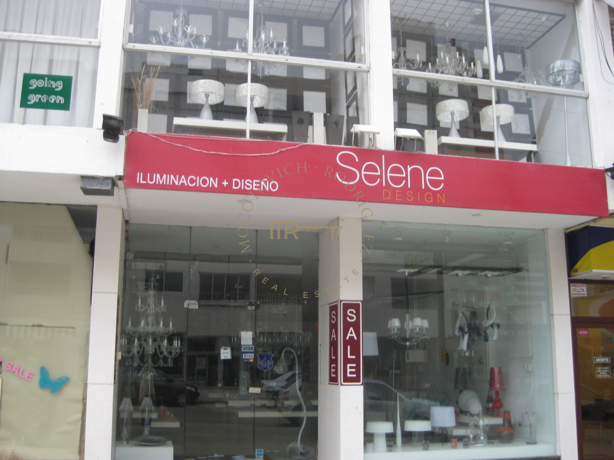 Local Comercial ID.1832 - CALLE 29  ENTRE CALLE 20 Y GORLERO