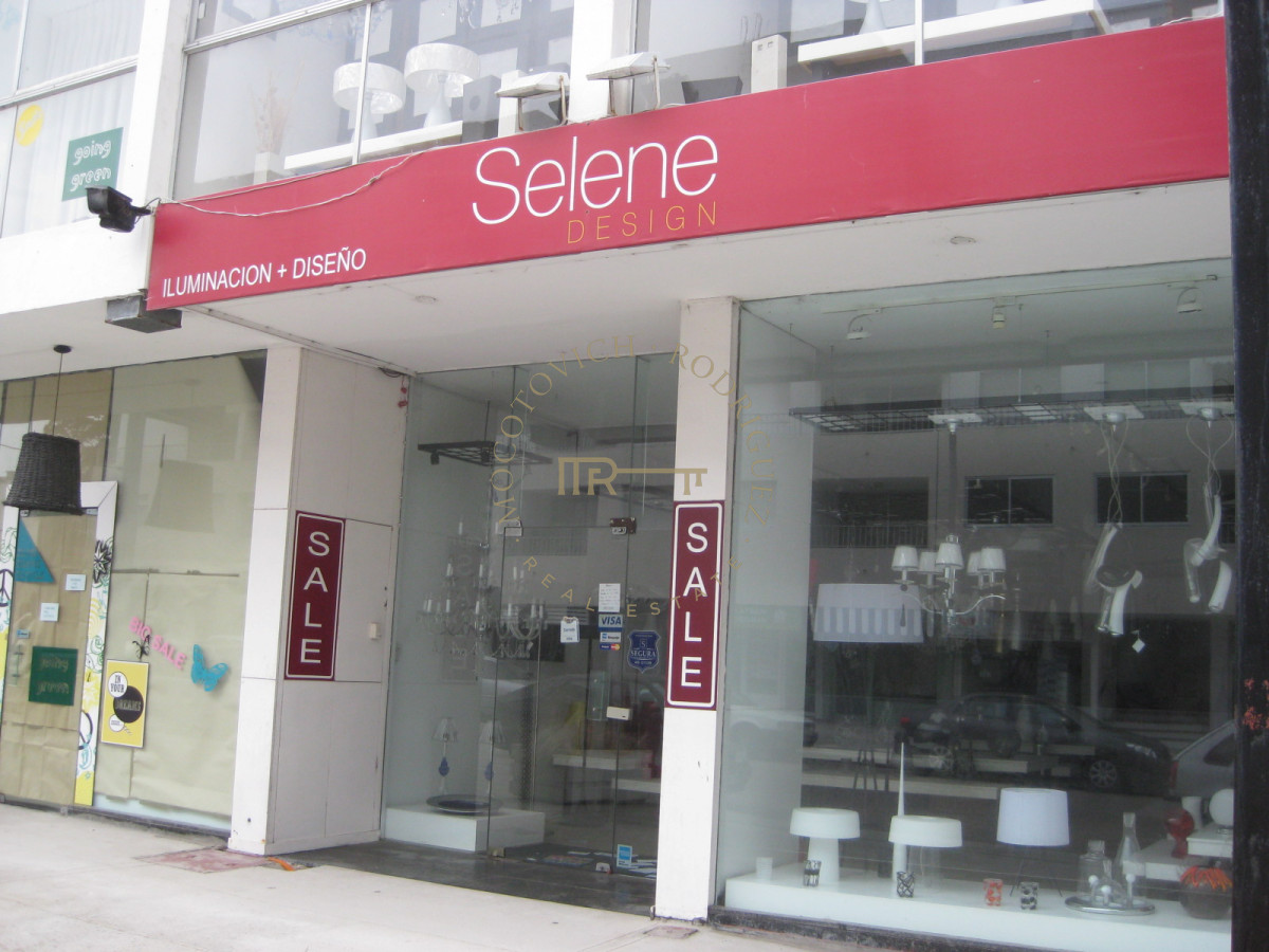 Local Comercial ID.1832 - CALLE 29  ENTRE CALLE 20 Y GORLERO