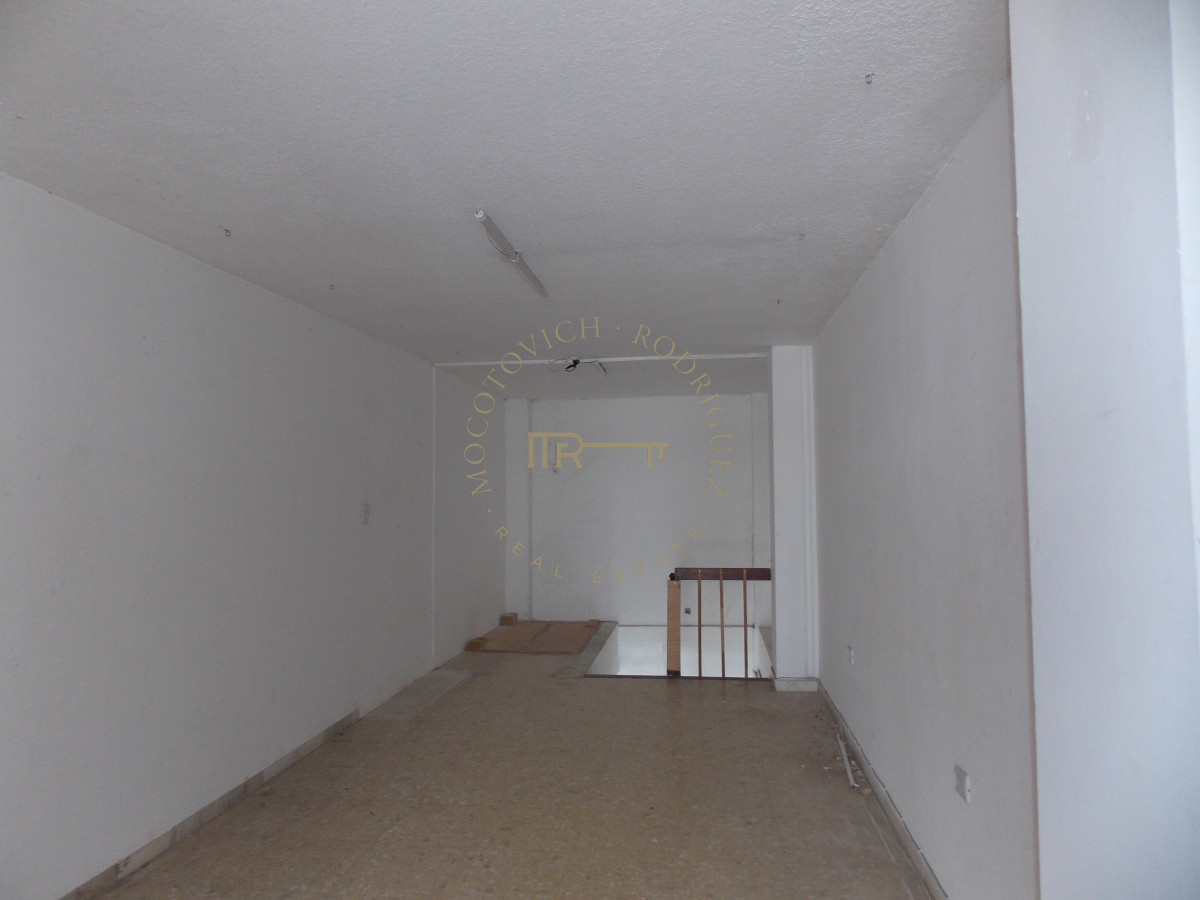 Local Comercial ID.1832 - CALLE 29  ENTRE CALLE 20 Y GORLERO