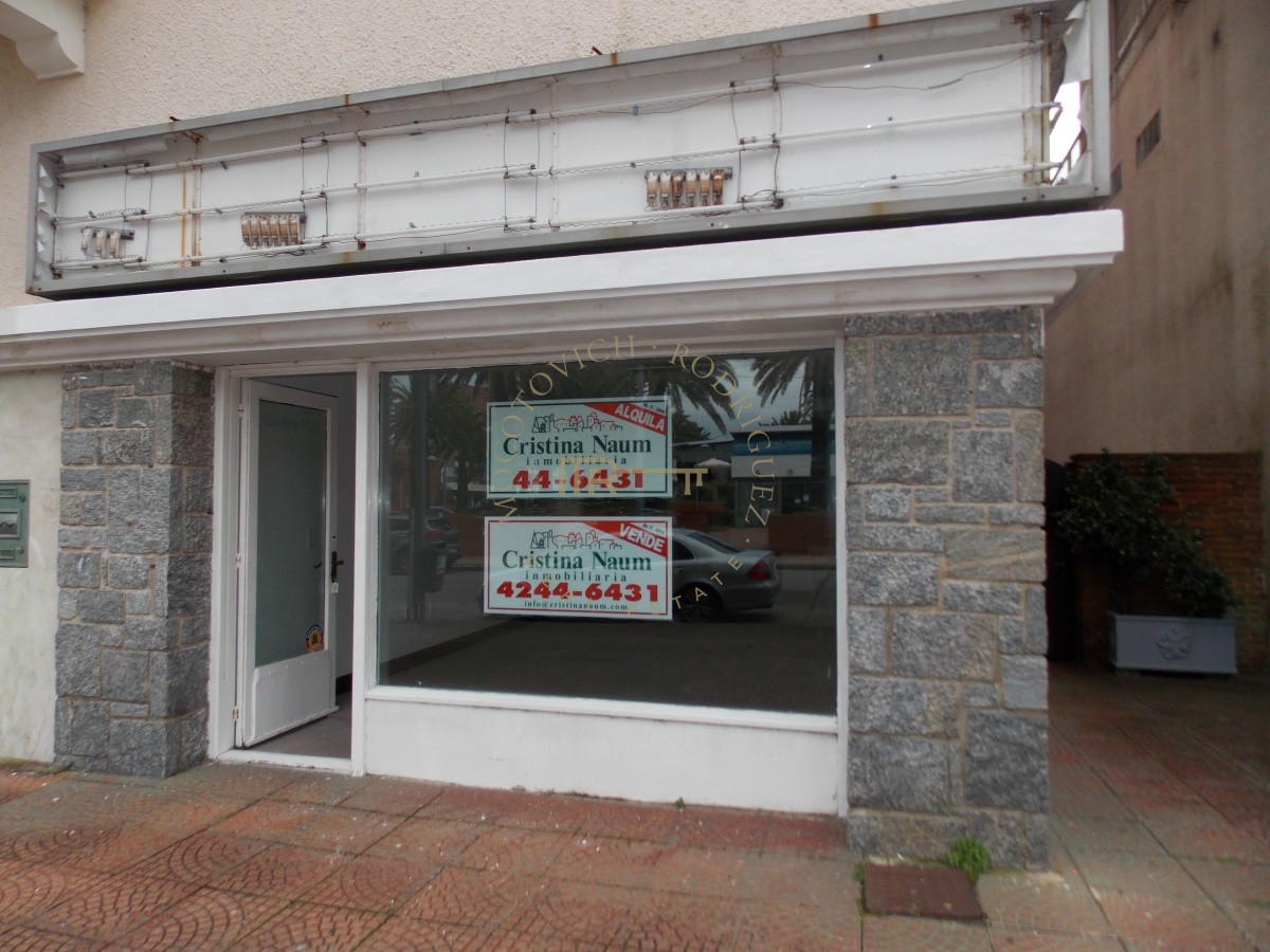 Local Comercial ID.1831 - PENINSULA - EXCELENTE LOCAL SOBRE CALLE GORLERO !!!