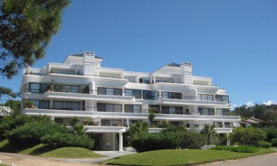 Venta apartamento 3 dormitorios en Playa Brava , Punta del Este