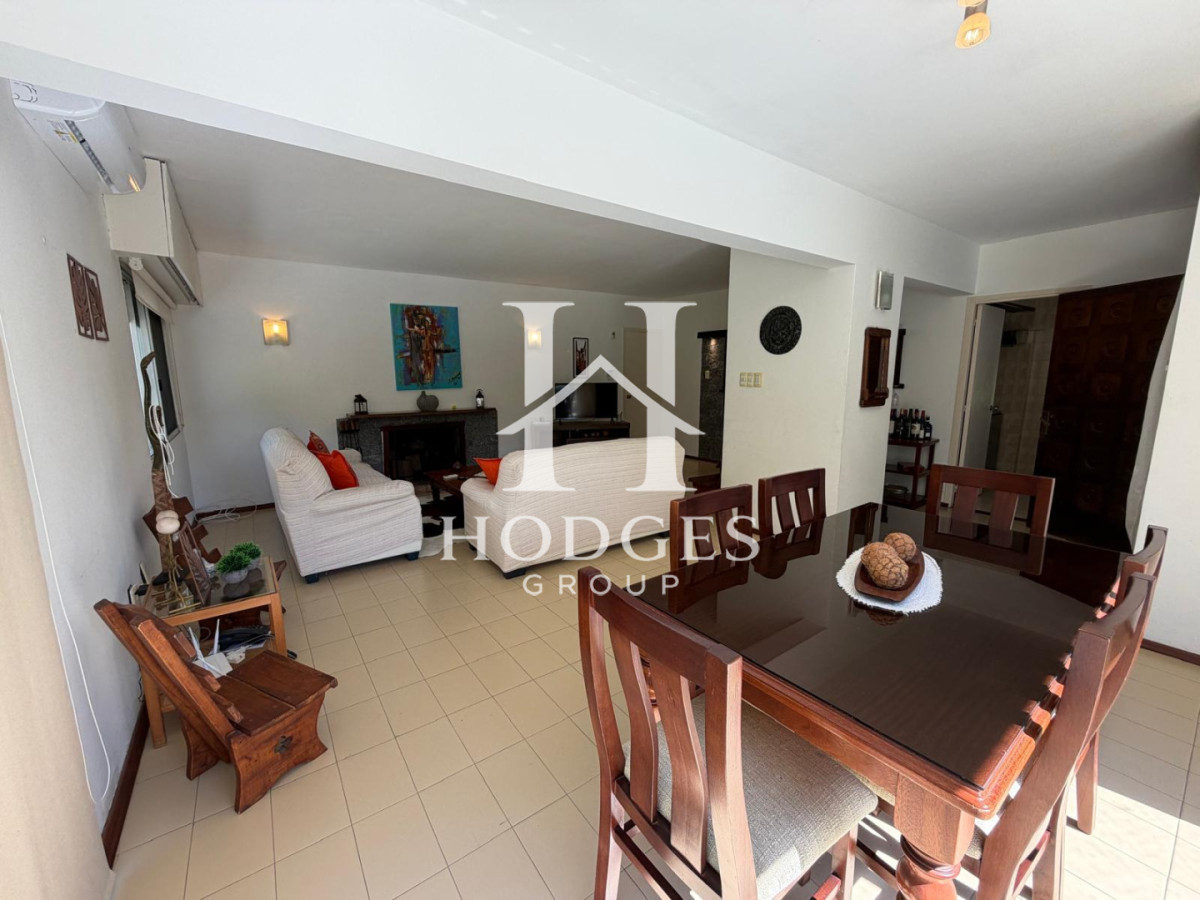 Casa ID.85 - RINCON DEL INDIO PARADA 23