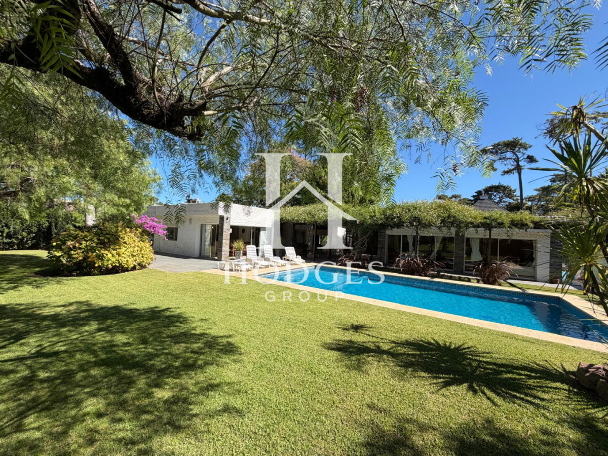Casa ID.85 - RINCON DEL INDIO PARADA 23