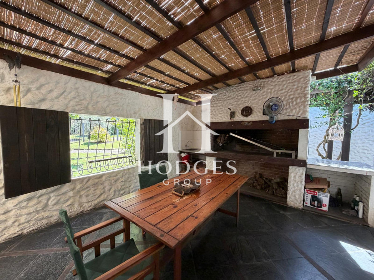 Casa ID.85 - RINCON DEL INDIO PARADA 23