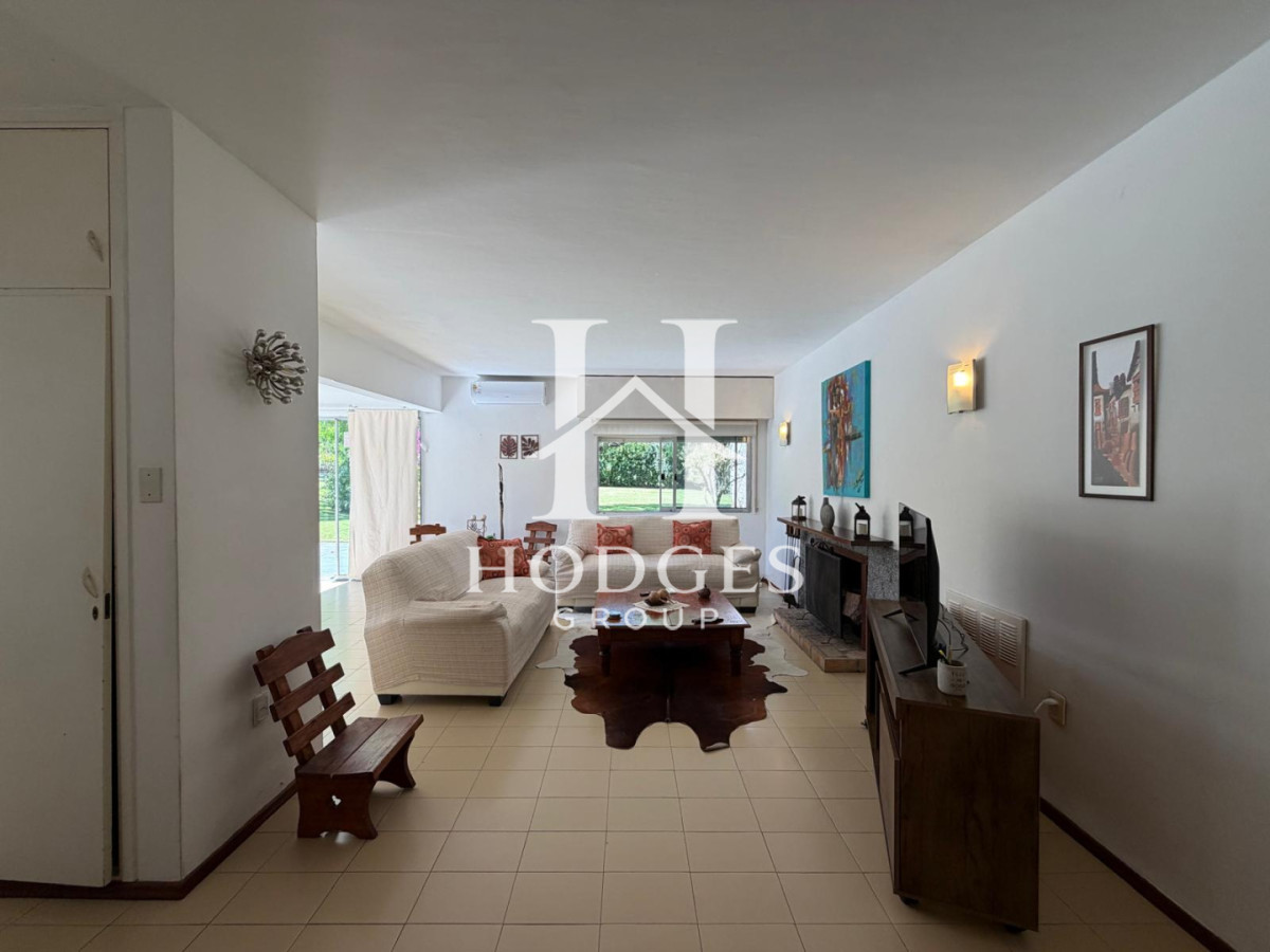 Casa ID.85 - RINCON DEL INDIO PARADA 23