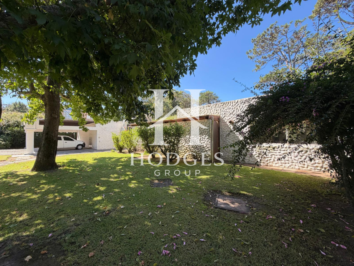 Casa ID.85 - RINCON DEL INDIO PARADA 23