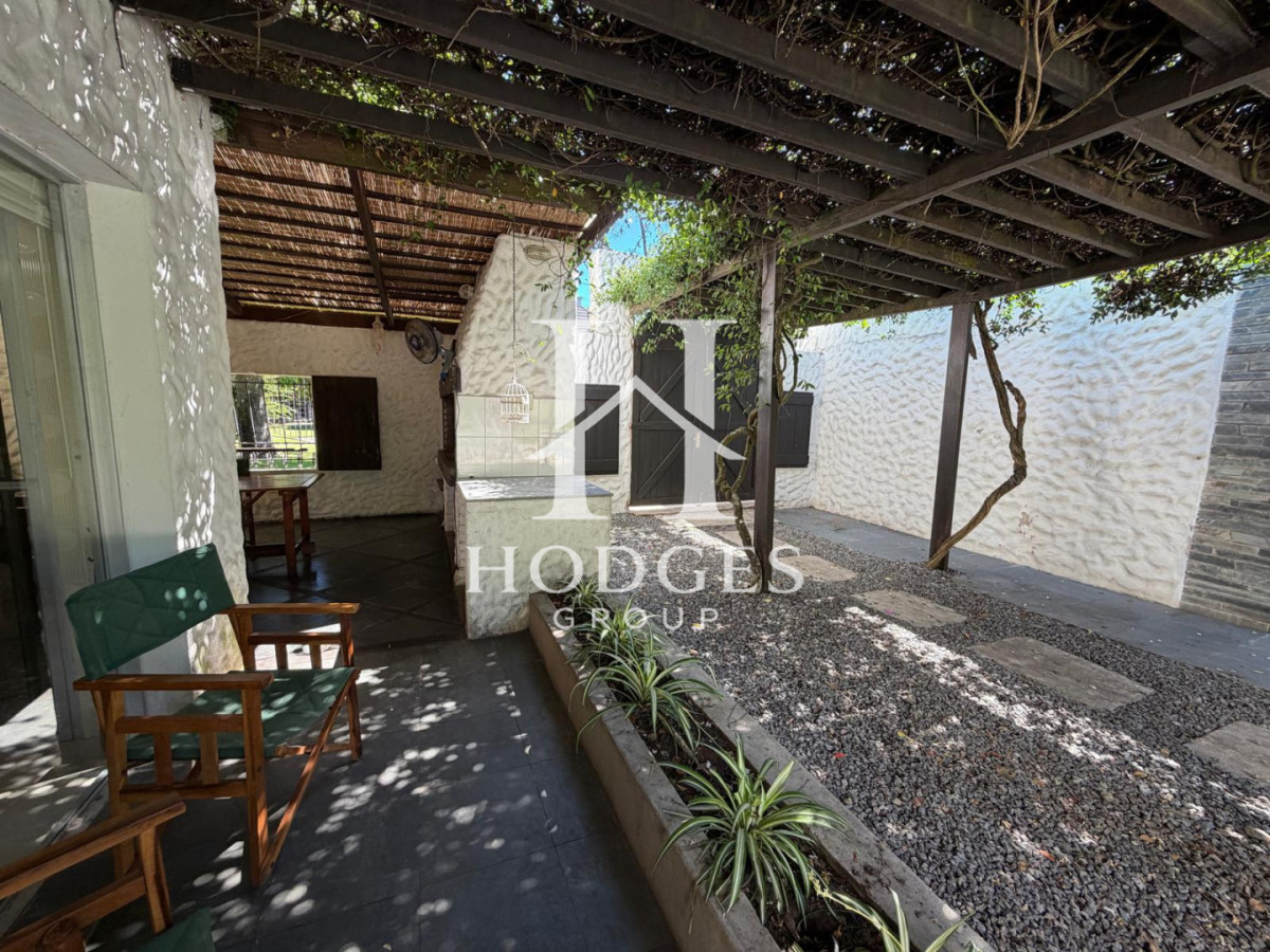 Casa ID.85 - RINCON DEL INDIO PARADA 23