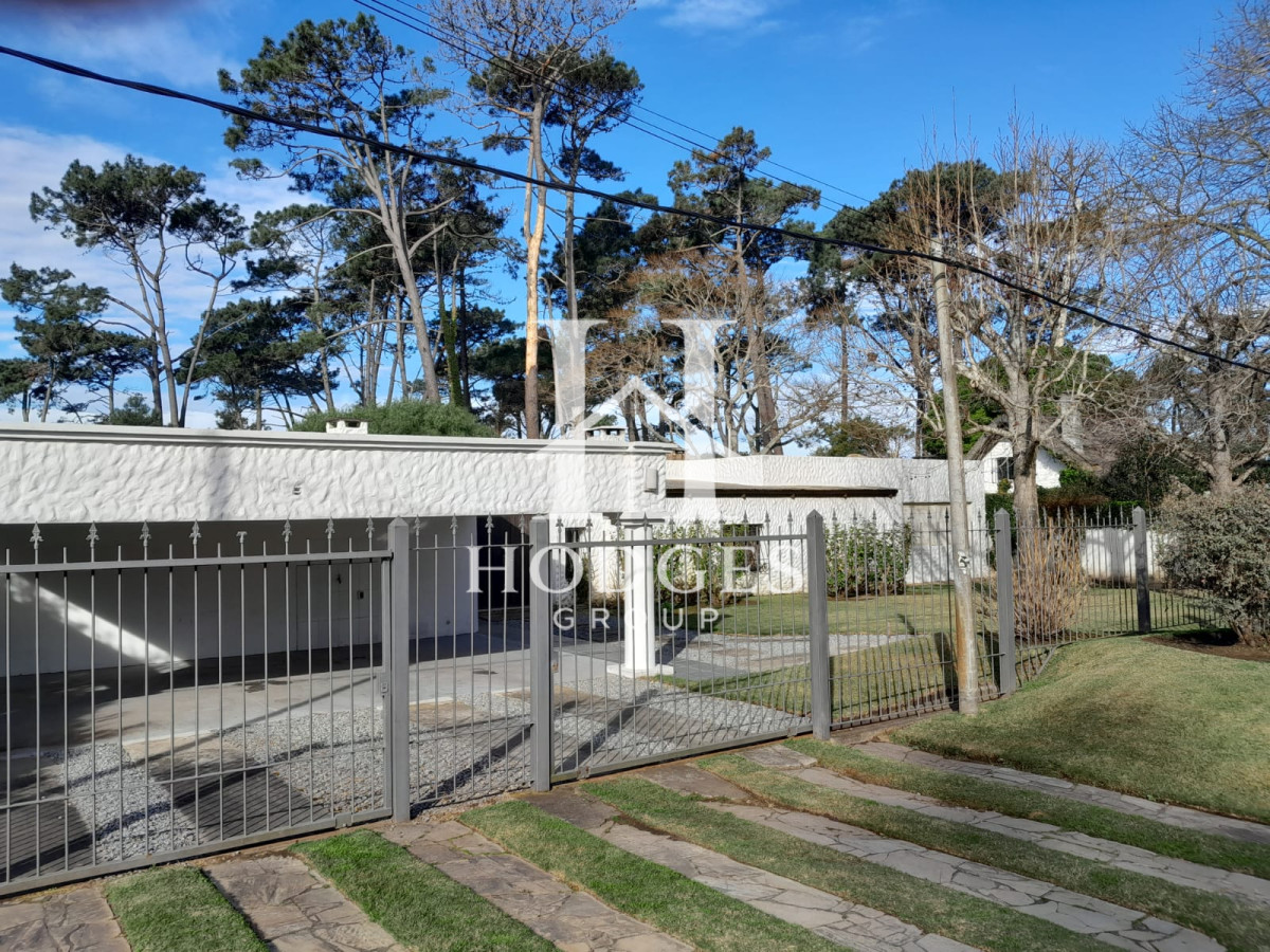 Casa ID.85 - RINCON DEL INDIO PARADA 23