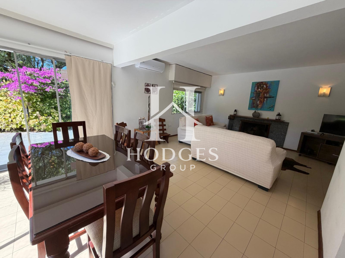 Casa ID.85 - RINCON DEL INDIO PARADA 23