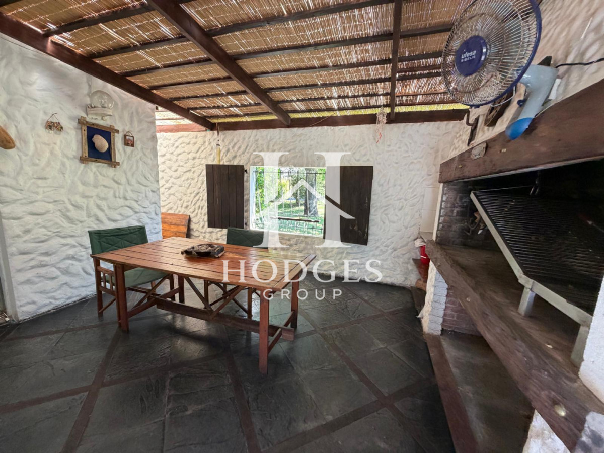 Casa ID.85 - RINCON DEL INDIO PARADA 23
