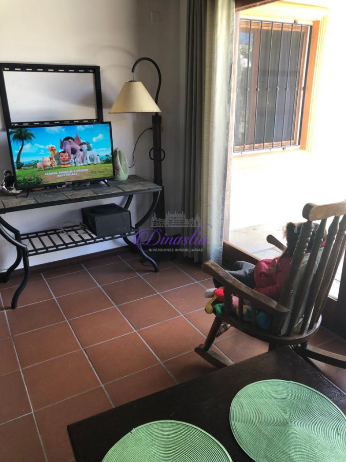 Casa ID.353 - Venta Casa de 2 dormitorios en Balneario Buenos Aires, Manantiales