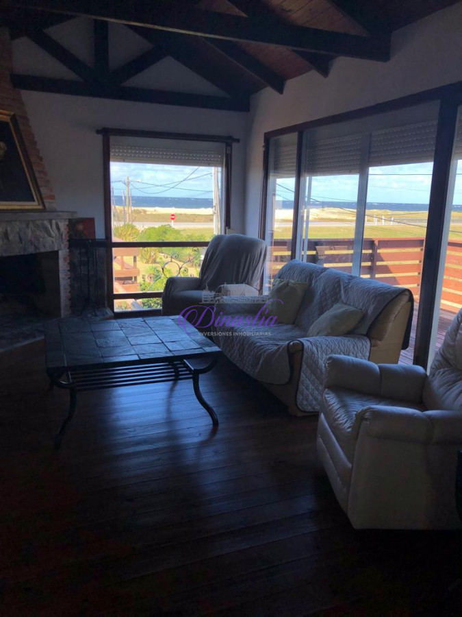 Casa ID.353 - Venta Casa de 2 dormitorios en Balneario Buenos Aires, Manantiales
