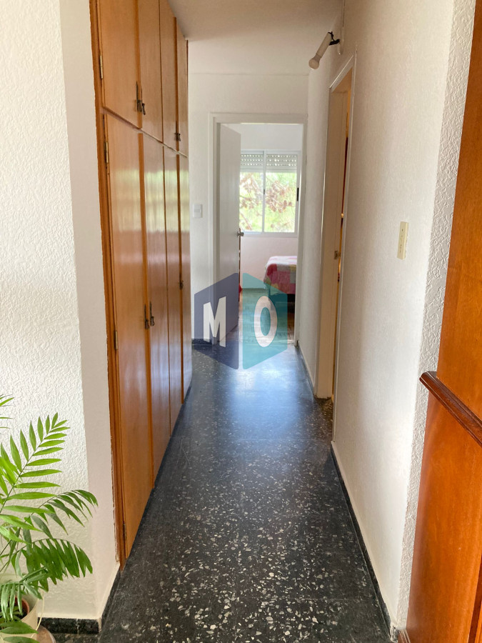 Apartamento ID.229 - HERMOSO Y COMODO APARTAMENTO, EXCELENTE UBICACION. 3 DORMITORIOS