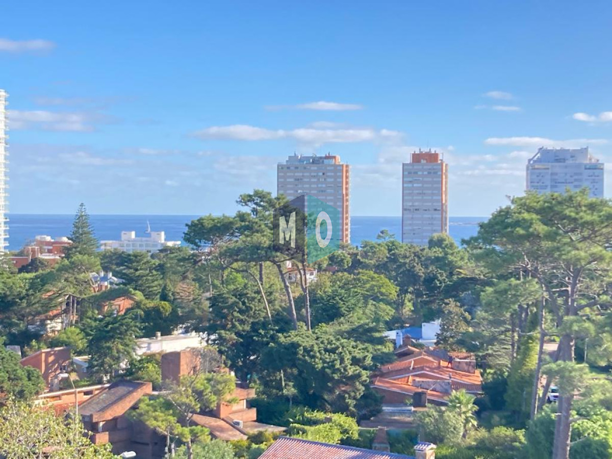 Apartamento ID.229 - HERMOSO Y COMODO APARTAMENTO, EXCELENTE UBICACION. 3 DORMITORIOS