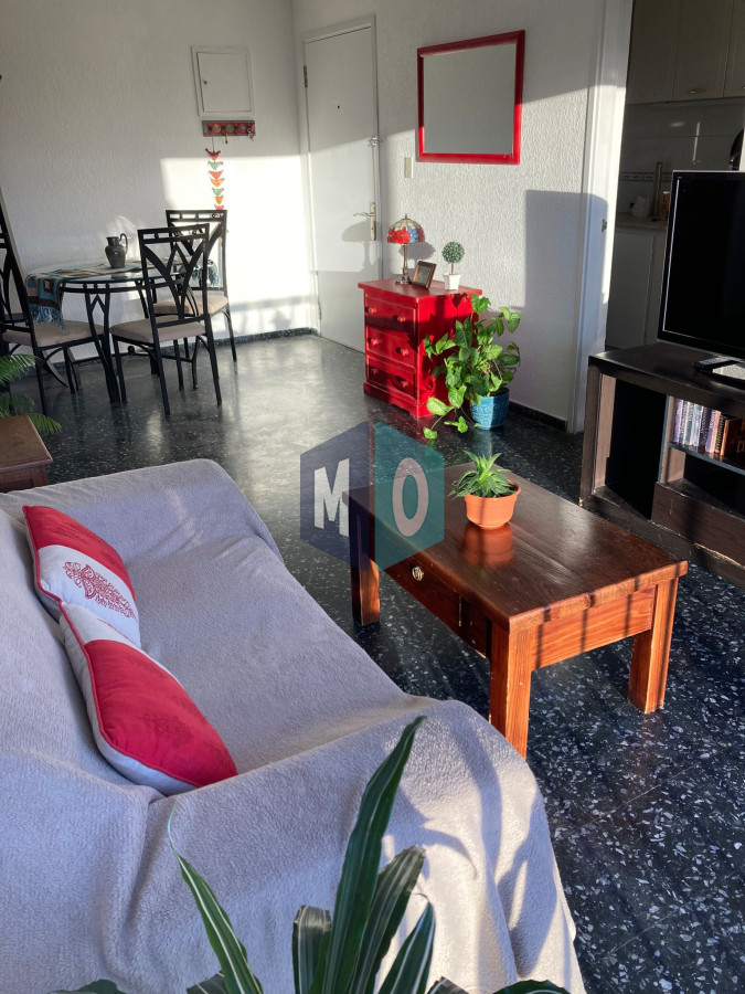 Apartamento ID.229 - HERMOSO Y COMODO APARTAMENTO, EXCELENTE UBICACION. 3 DORMITORIOS