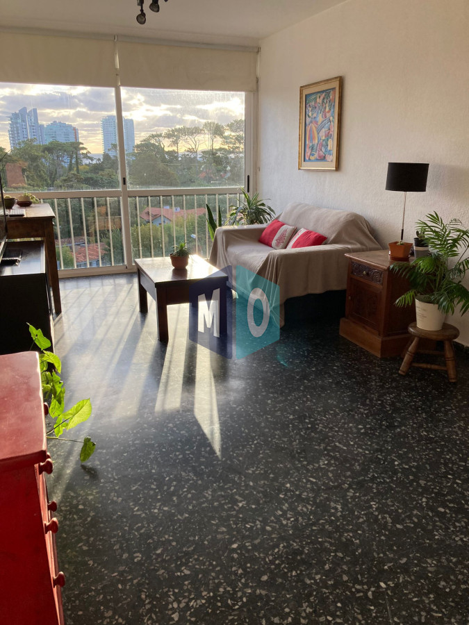 Apartamento ID.229 - HERMOSO Y COMODO APARTAMENTO, EXCELENTE UBICACION. 3 DORMITORIOS