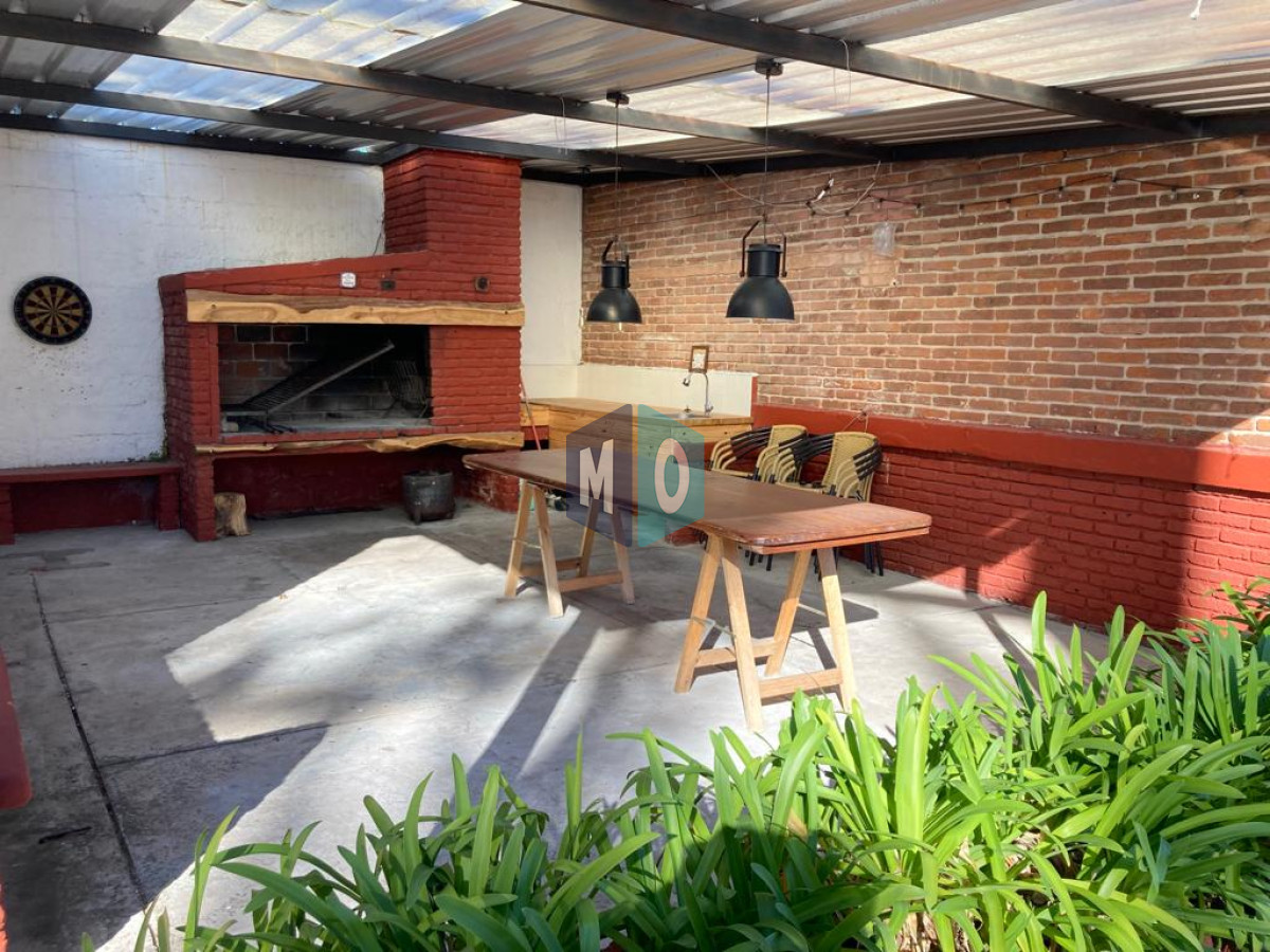 Apartamento ID.229 - HERMOSO Y COMODO APARTAMENTO, EXCELENTE UBICACION. 3 DORMITORIOS