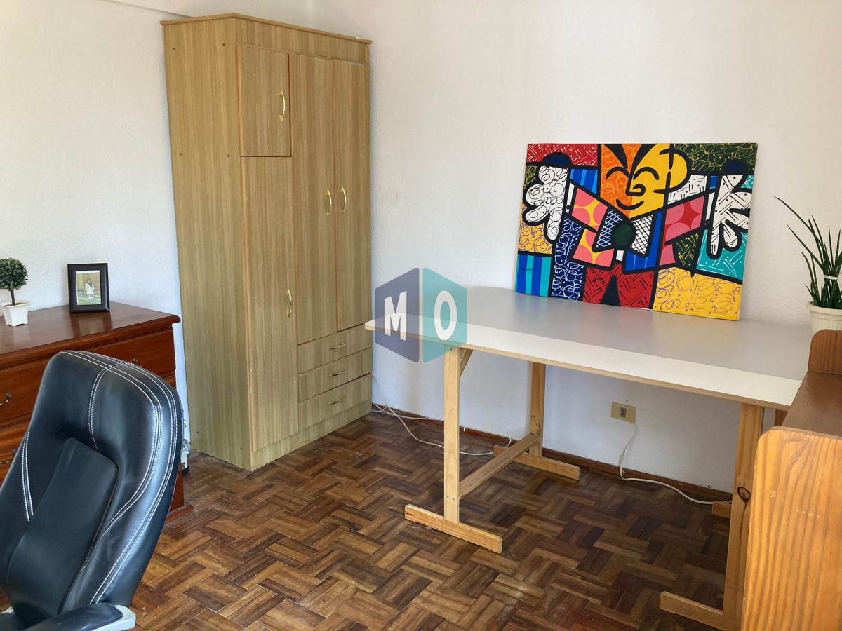 Apartamento ID.229 - HERMOSO Y COMODO APARTAMENTO, EXCELENTE UBICACION. 3 DORMITORIOS