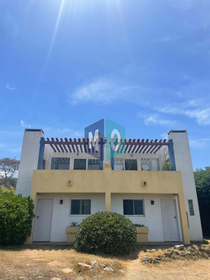 Casa ID.541 - Casa en La Juanita, José Ignacio