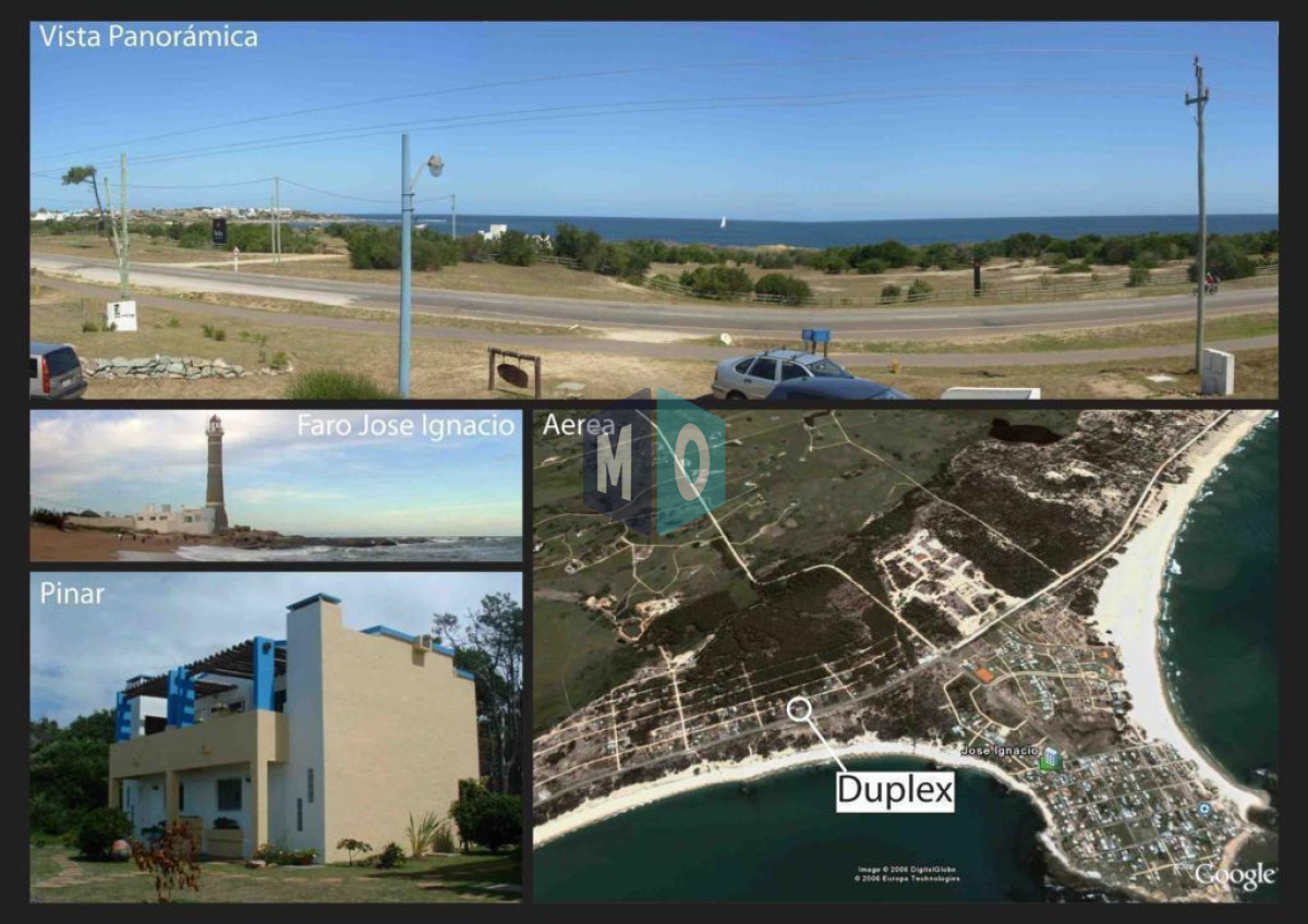 Casa ID.541 - Casa en La Juanita, José Ignacio