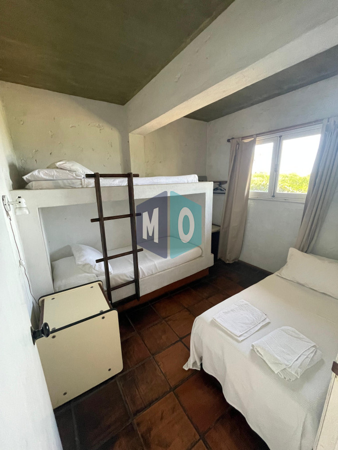 Casa ID.541 - Casa en La Juanita, José Ignacio