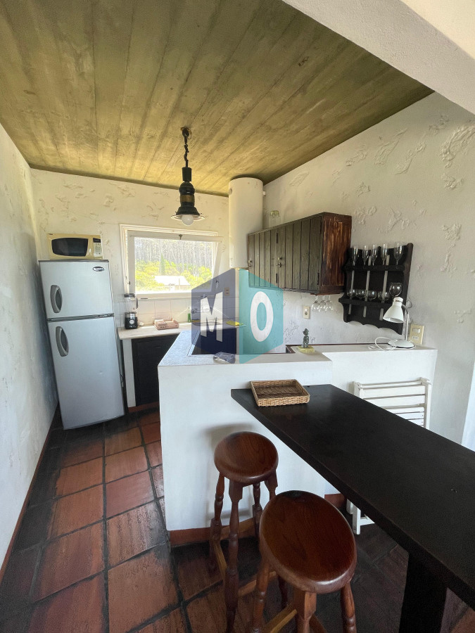 Casa ID.541 - Casa en La Juanita, José Ignacio