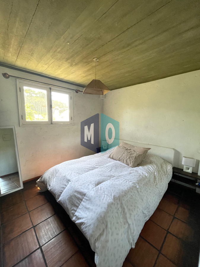 Casa ID.541 - Casa en La Juanita, José Ignacio