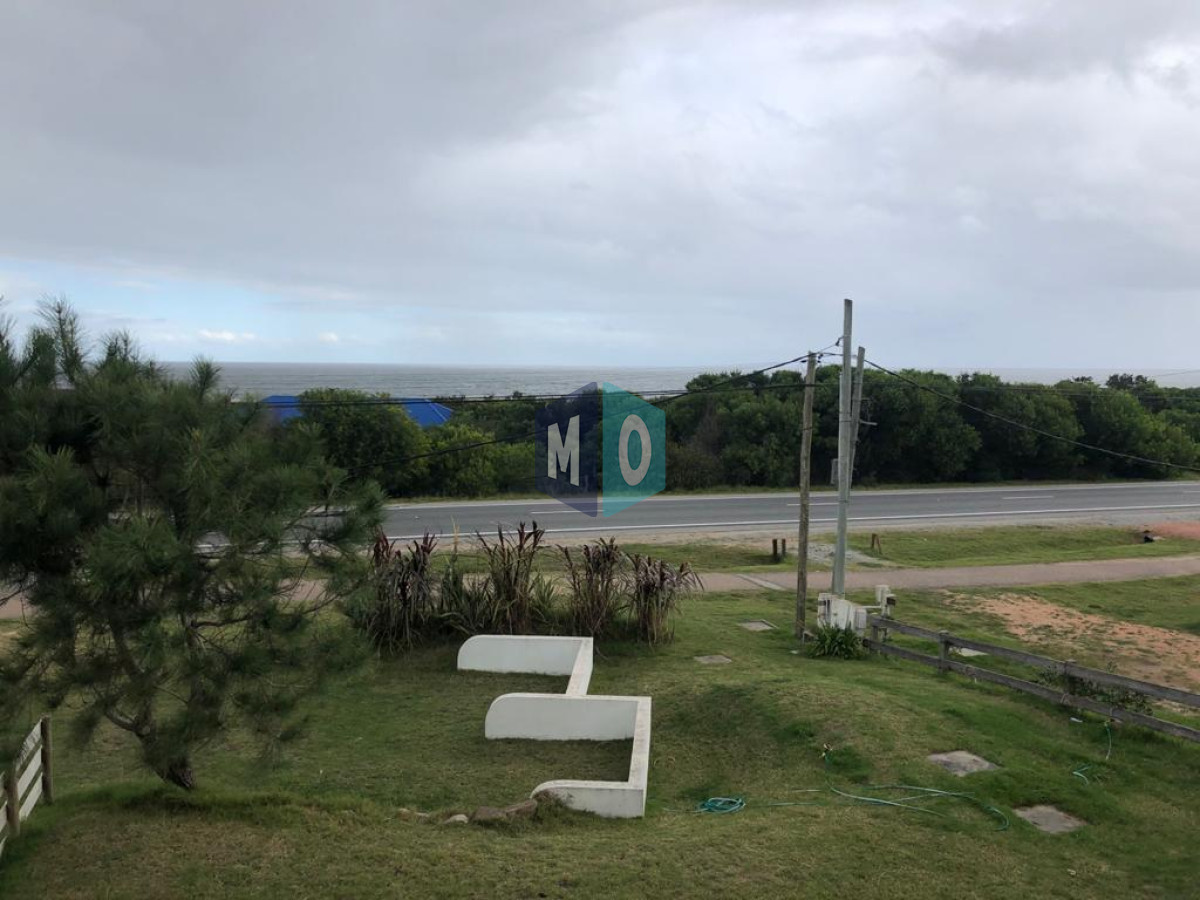 Casa ID.541 - Casa en La Juanita, José Ignacio