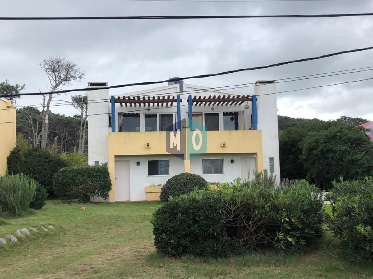 Casa ID.541 - Casa en La Juanita, José Ignacio