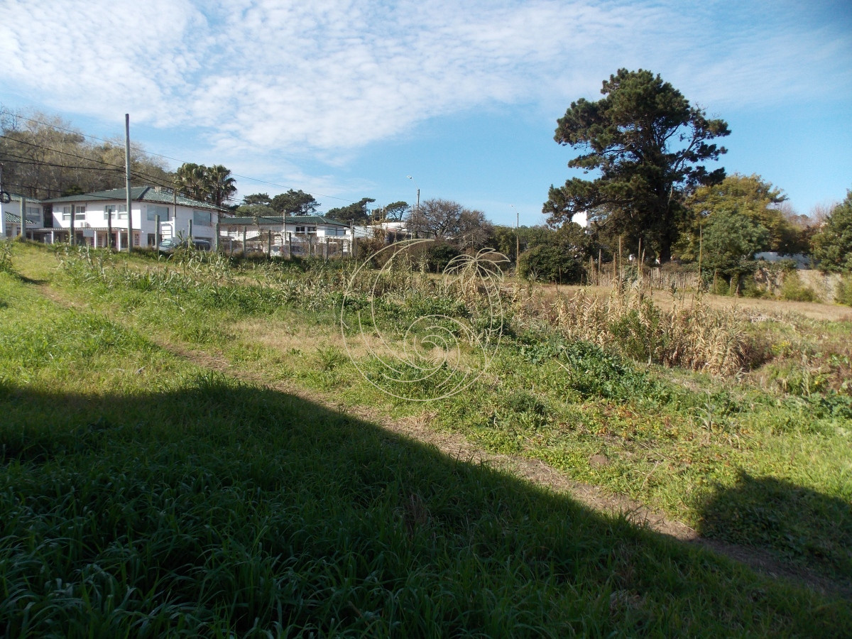 Terreno ID.21092444 - Magnifico lote sobre el Arroyo Maldonado!!!! y ruta 10. La Barra