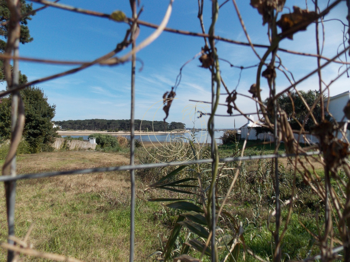 Terreno ID.21092444 - Magnifico lote sobre el Arroyo Maldonado!!!! y ruta 10. La Barra