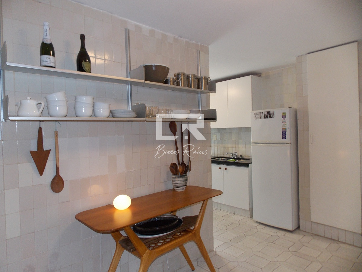 Apartamento ID.616 - IMPORTANTE PLANTA DE 166 MTS CON VISTA AL MAR EN PENINSULA