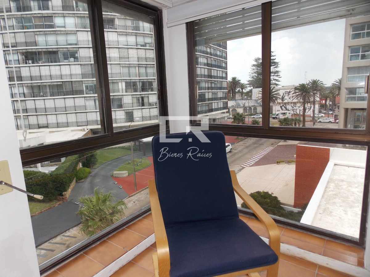 Apartamento ID.616 - IMPORTANTE PLANTA DE 166 MTS CON VISTA AL MAR EN PENINSULA