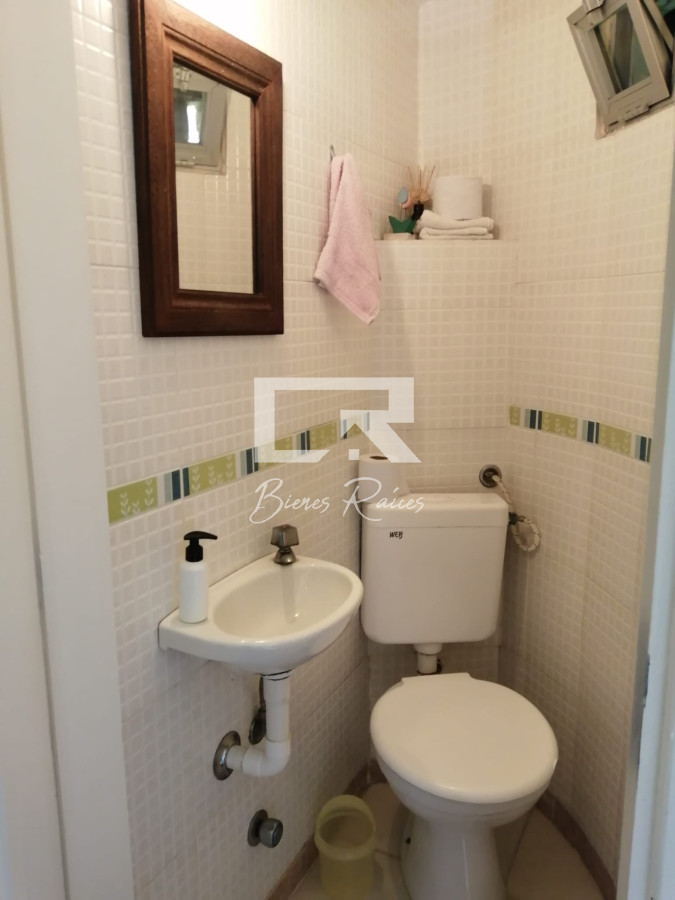 Apartamento ID.871 - IMPERDIBLE!!! C PARRILLERO PROPIO DUPLEX TIPO CASA ZONA CANTEGRIL